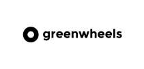 Greenwheels logo