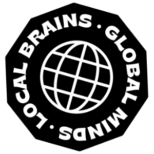 Local Brains - Global Minds